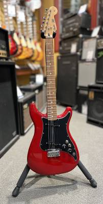 Fender Player Series Lead II Electric Guitar With Pau Ferro